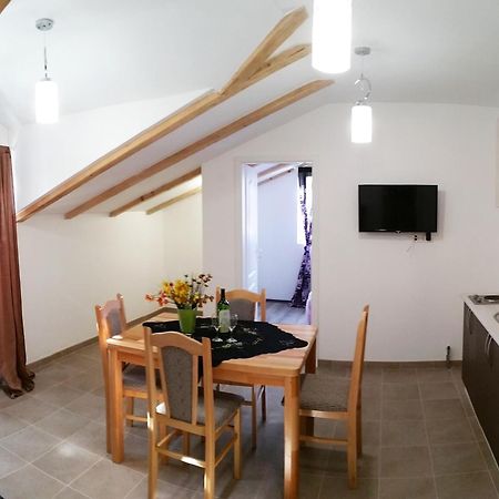 Apartmani Marijana Šibenik Exterior foto